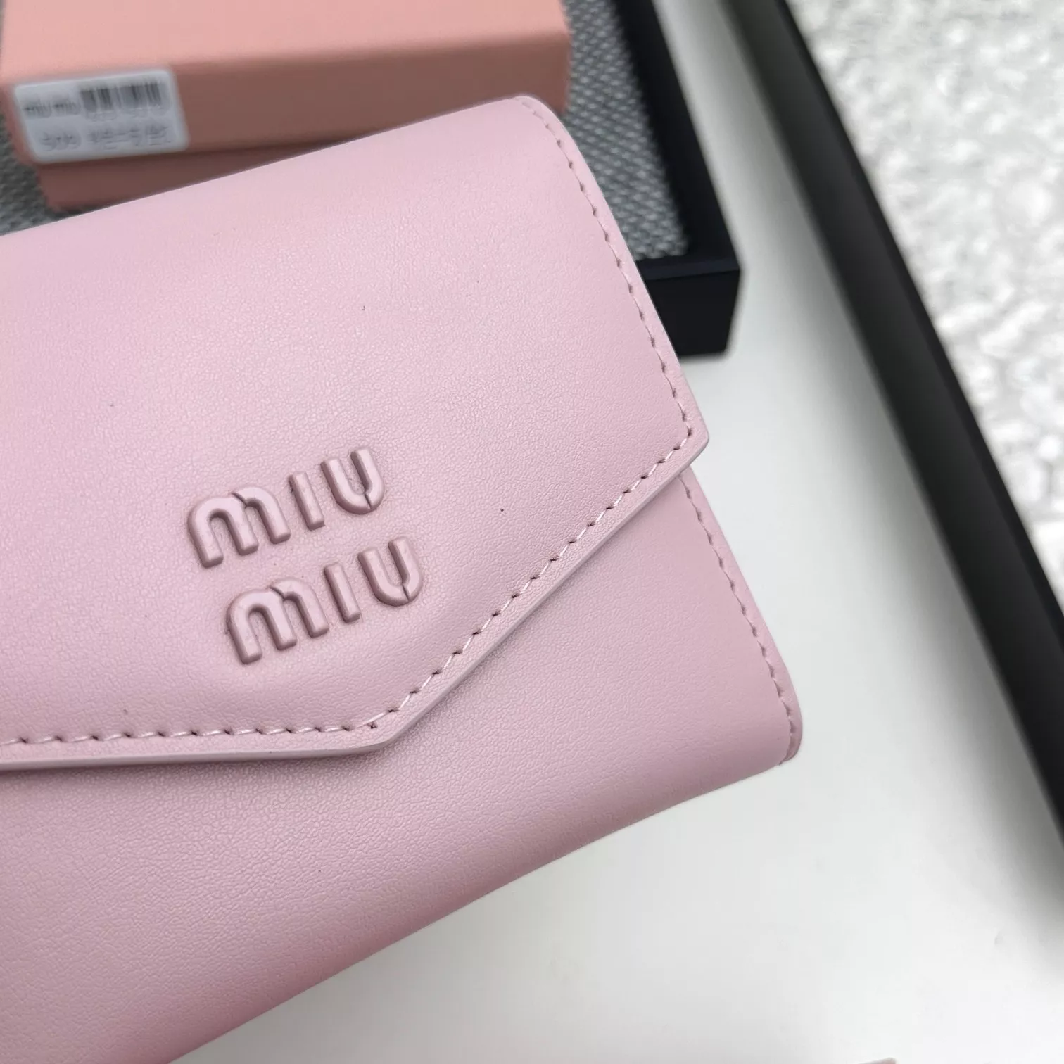 EasyMatch 2770 MIU MIU Wallets