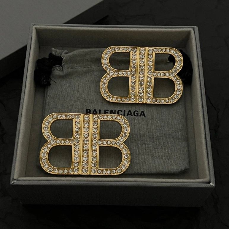 EasyMatch 2774 Balenciaga Earrings For Women