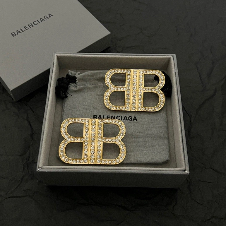 EasyMatch 2774 Balenciaga Earrings For Women