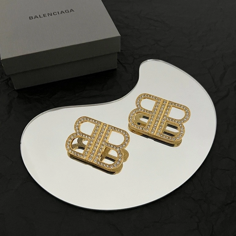 EasyMatch 2774 Balenciaga Earrings For Women