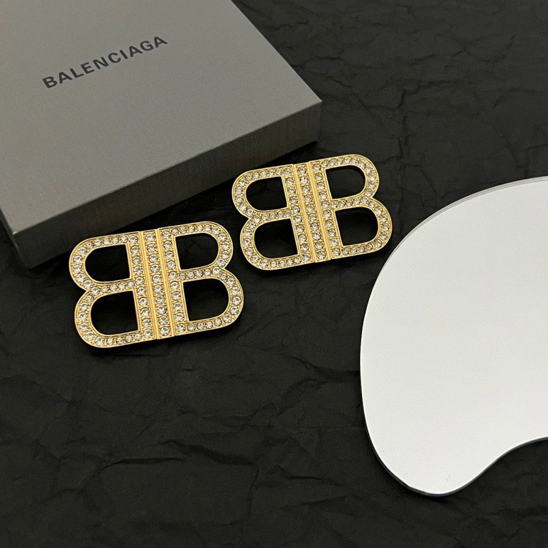 EasyMatch 2774 Balenciaga Earrings For Women