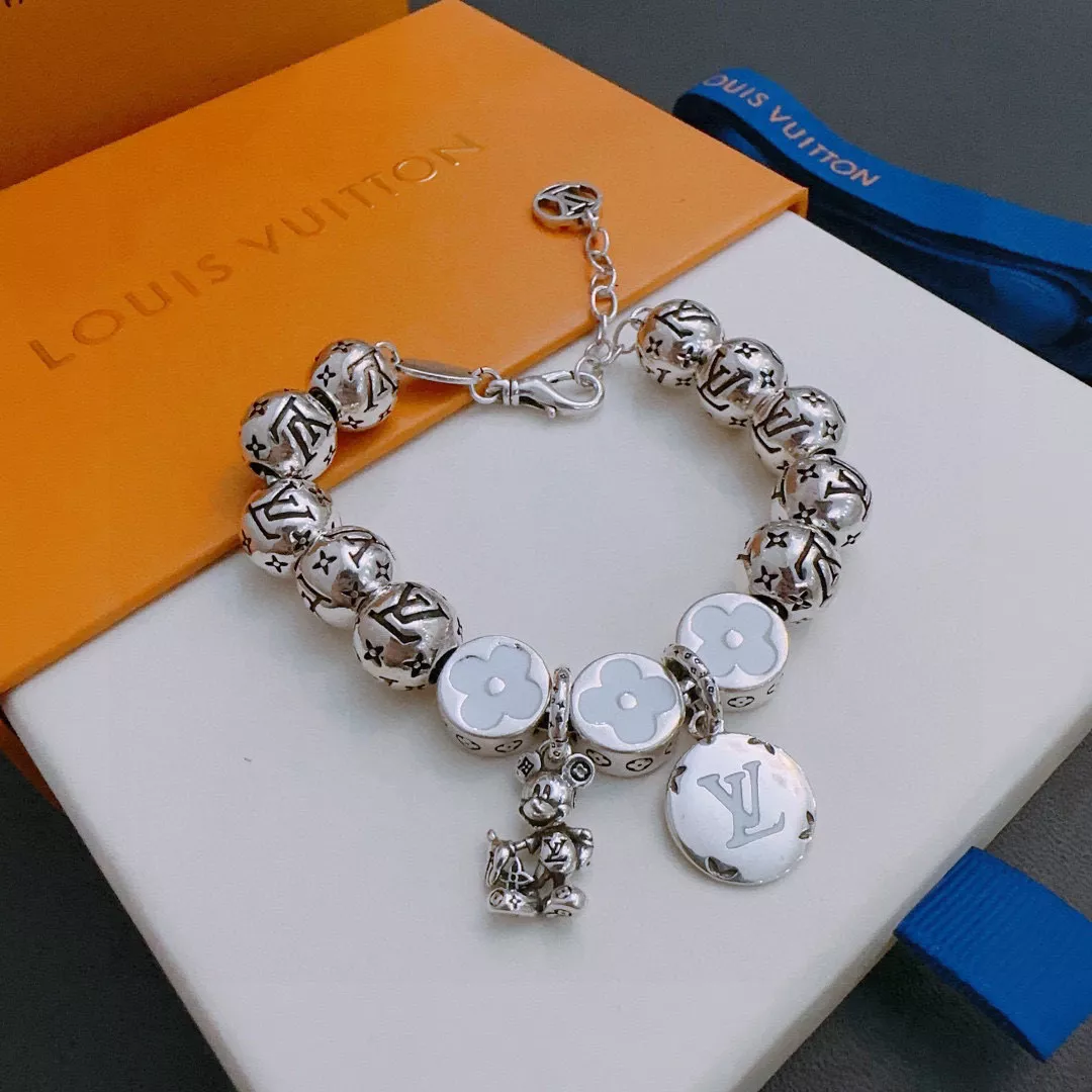 EasyMatch 2784 Louis Vuitton LV Bracelets