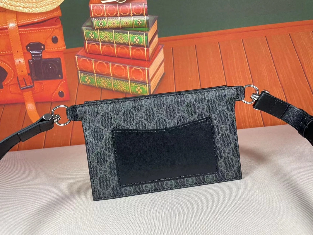 EasyMatch 2834 Gucci AAA Quality Messenger Bags For Women