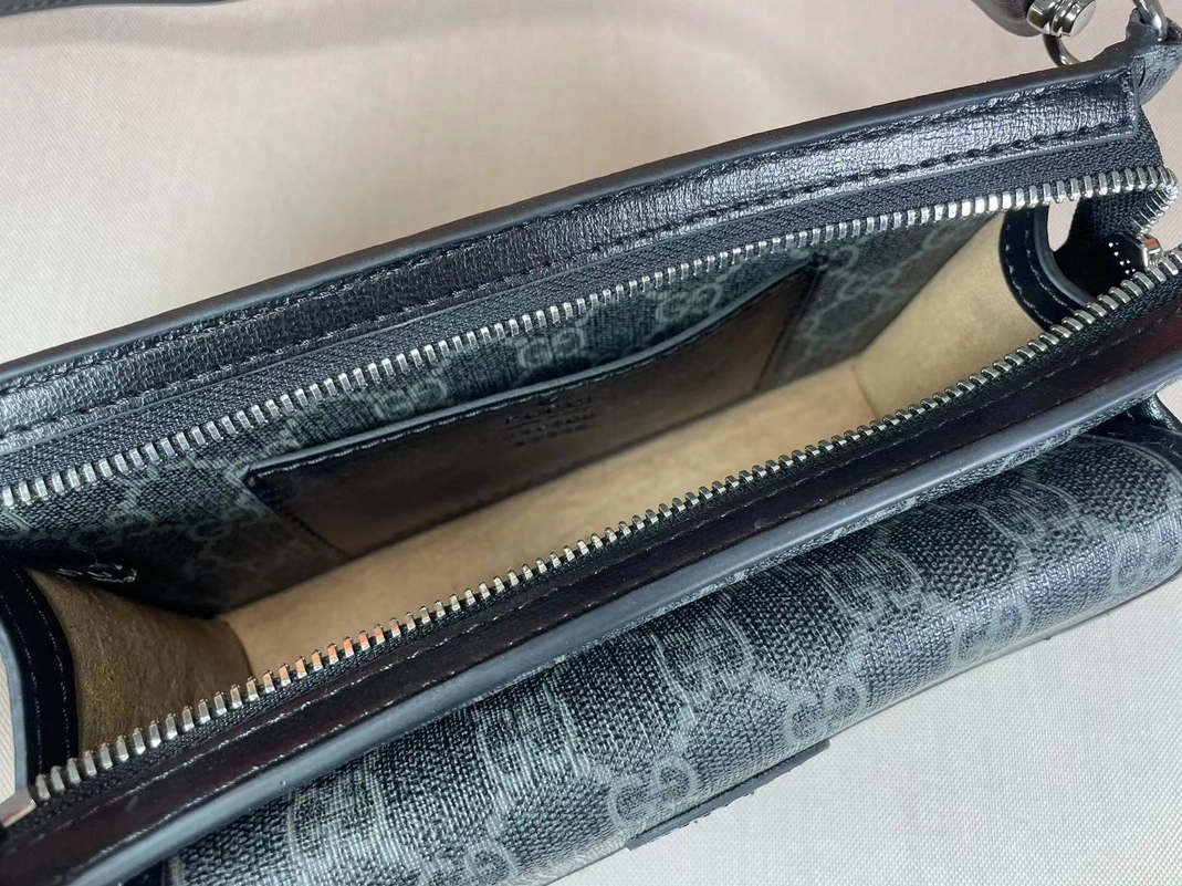 EasyMatch 2834 Gucci AAA Quality Messenger Bags For Women
