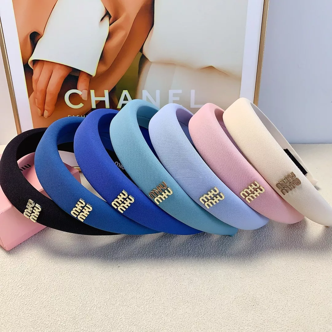 EasyMatch 2834 MIU MIU Headband For Women