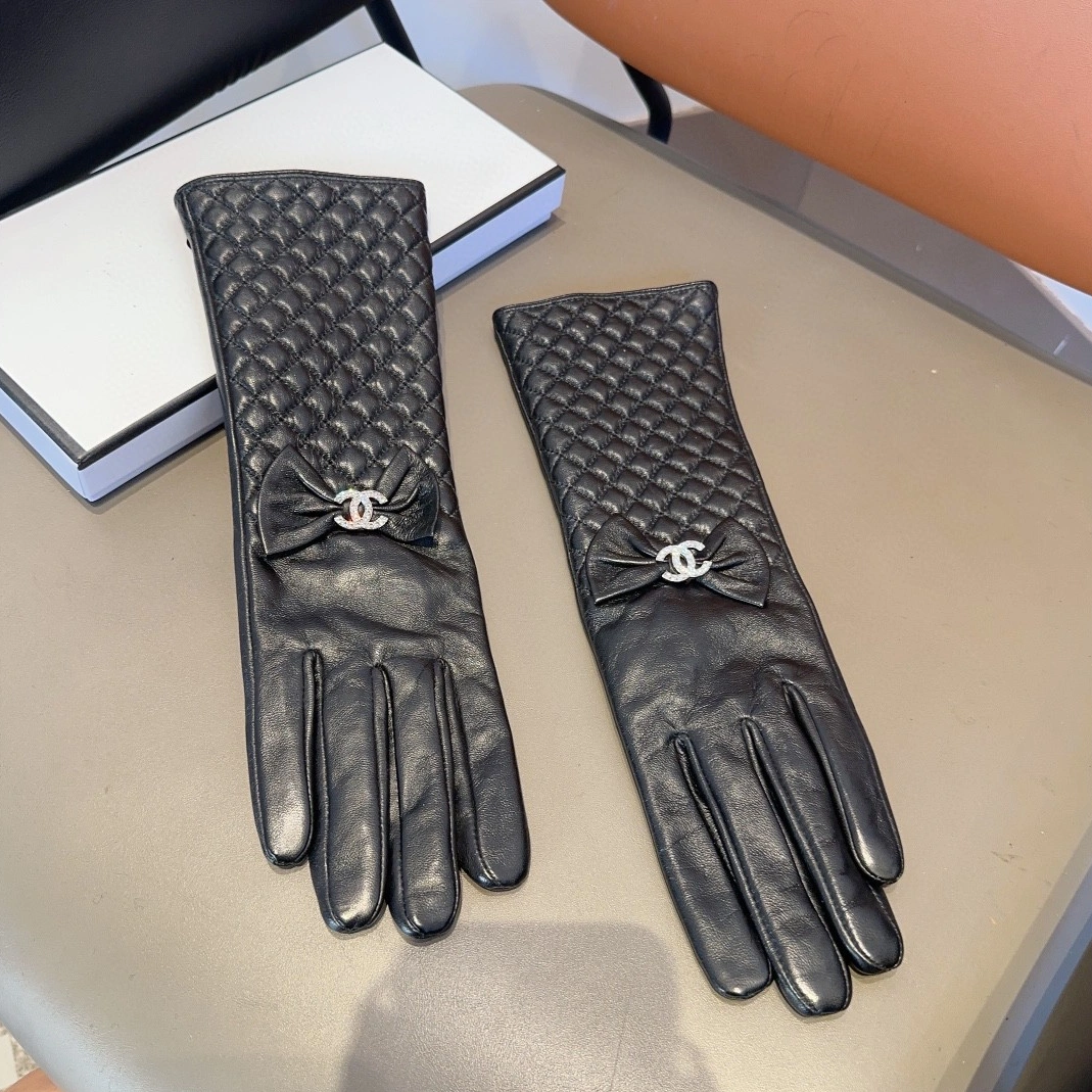 EasyMatch 2847 Chanel Gloves For Women