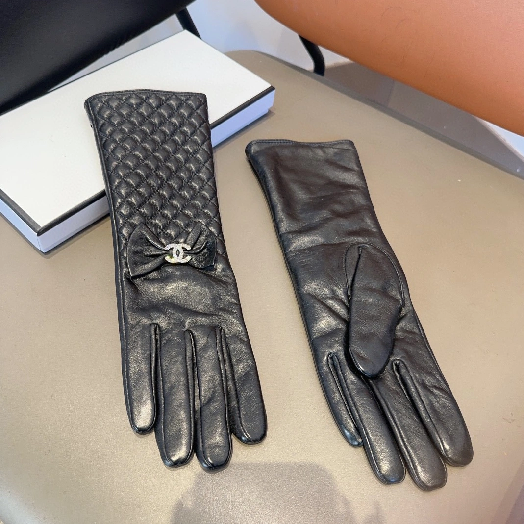 EasyMatch 2847 Chanel Gloves For Women