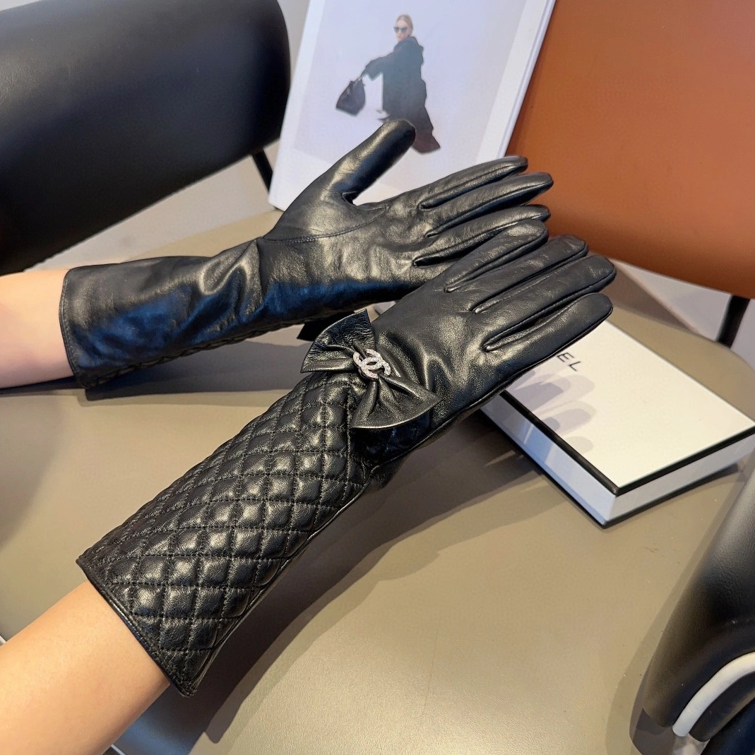 EasyMatch 2847 Chanel Gloves For Women