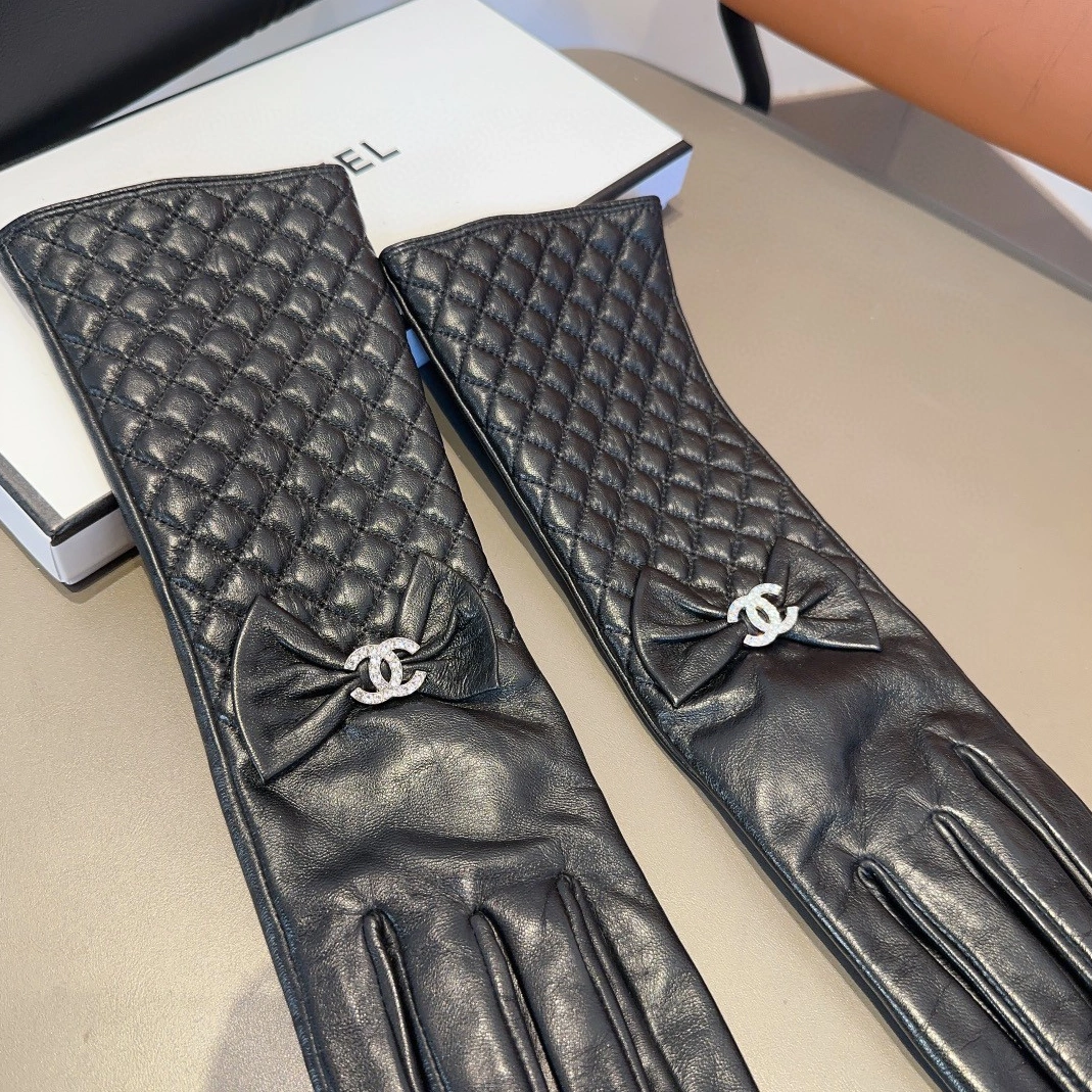 EasyMatch 2847 Chanel Gloves For Women