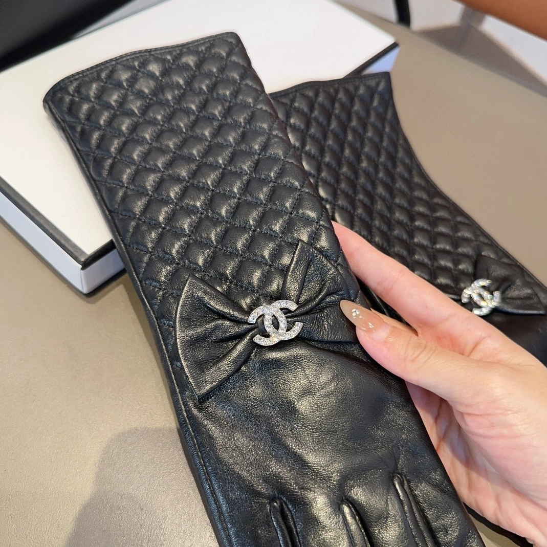 EasyMatch 2847 Chanel Gloves For Women