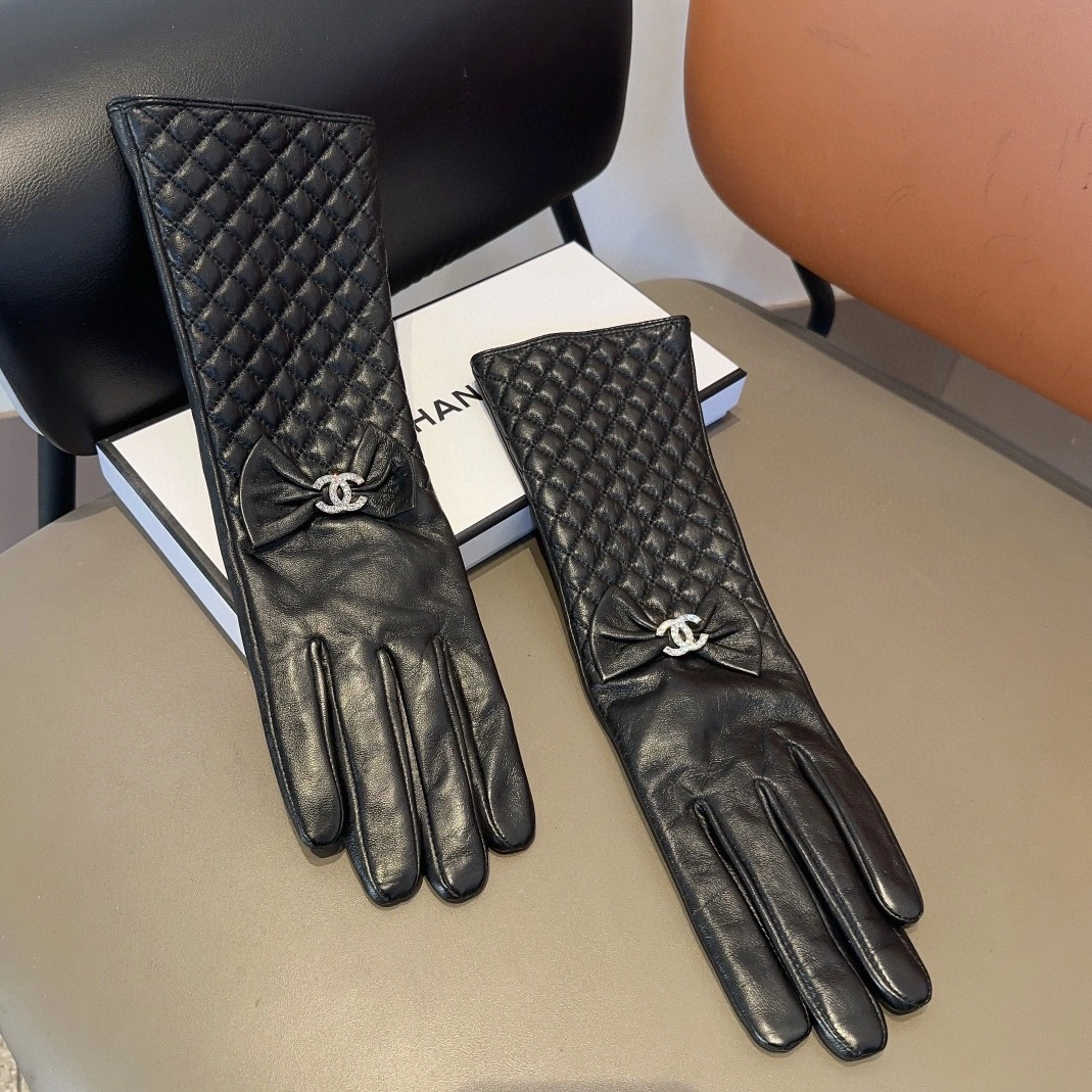 EasyMatch 2847 Chanel Gloves For Women