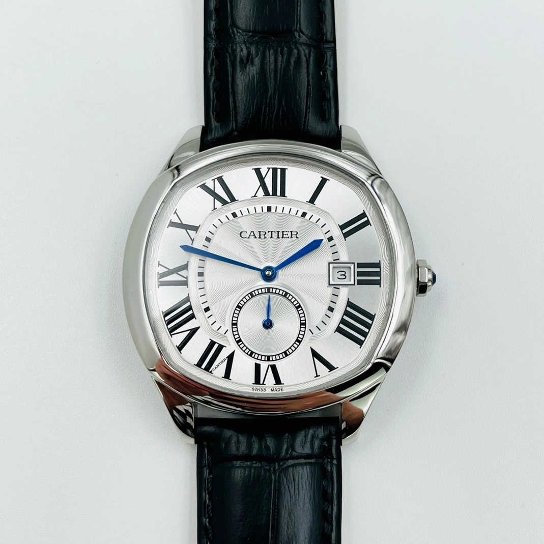 EasyMatch 2887 Cartier AAA Quality Watches For Men