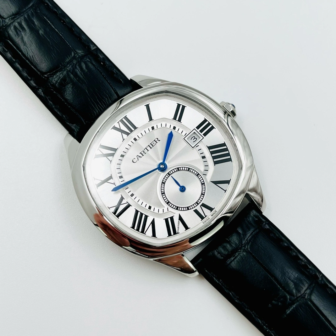 EasyMatch 2887 Cartier AAA Quality Watches For Men