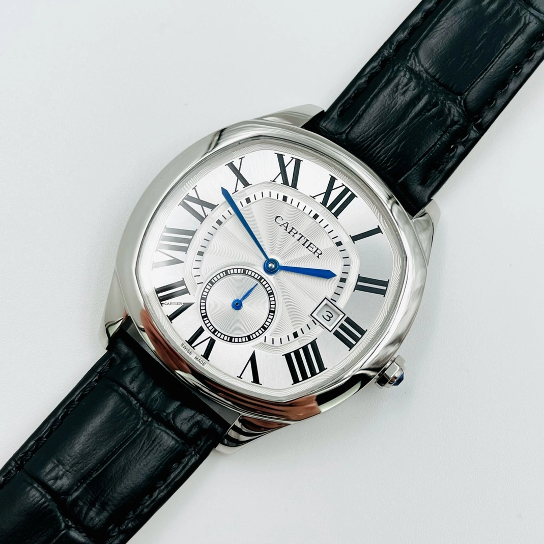 EasyMatch 2887 Cartier AAA Quality Watches For Men