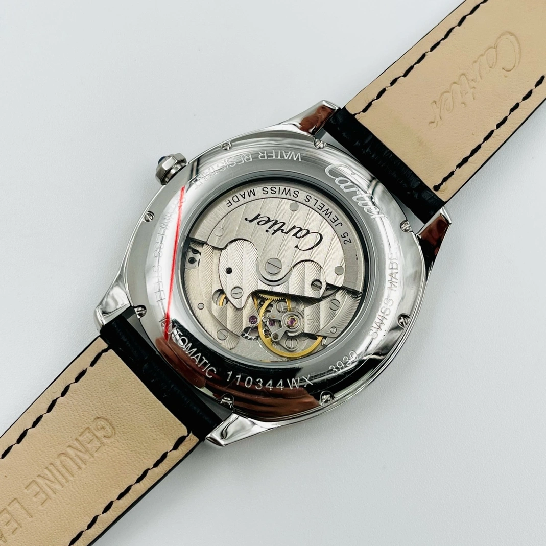 EasyMatch 2887 Cartier AAA Quality Watches For Men