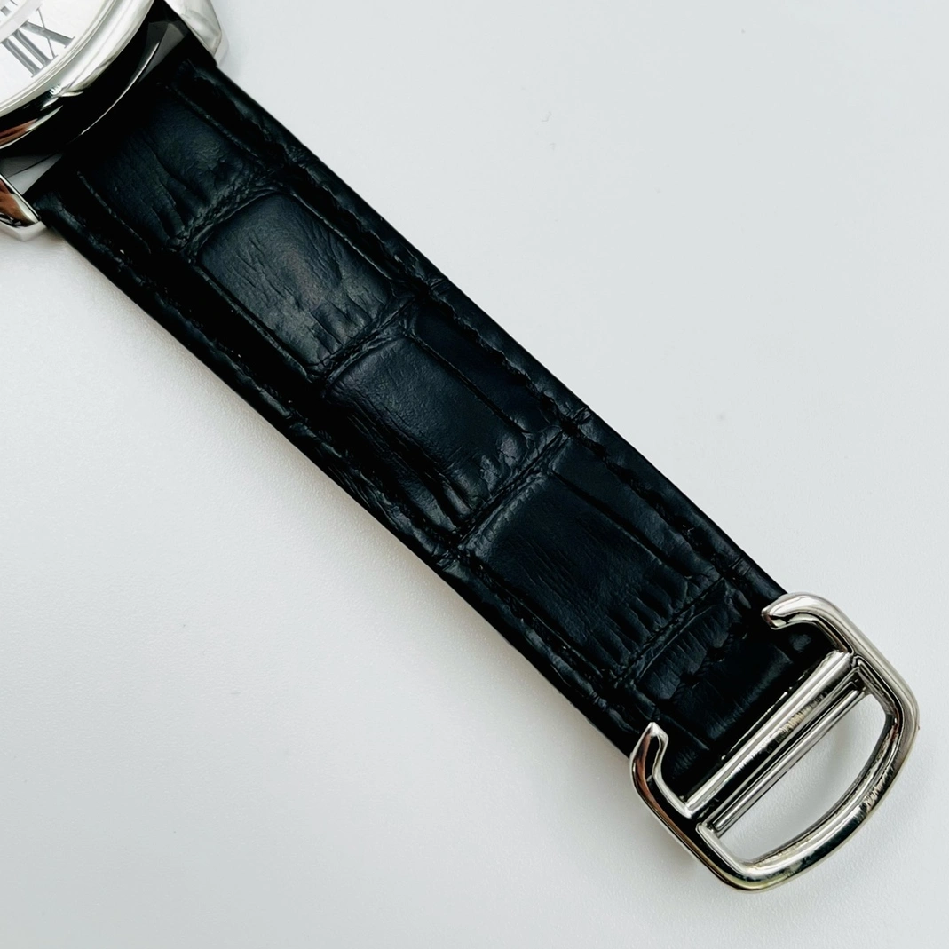 EasyMatch 2887 Cartier AAA Quality Watches For Men