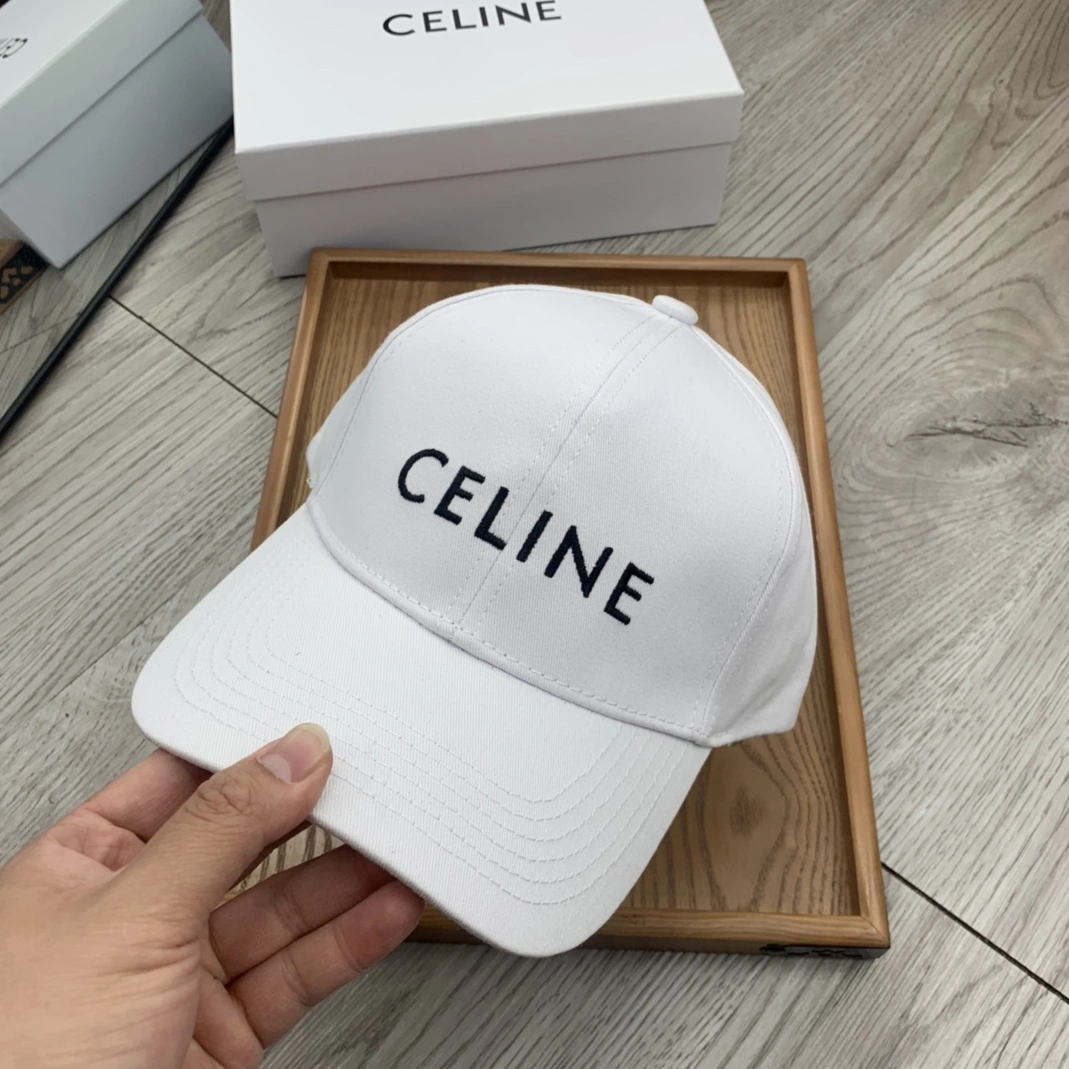 EasyMatch 2894 Celine Caps
