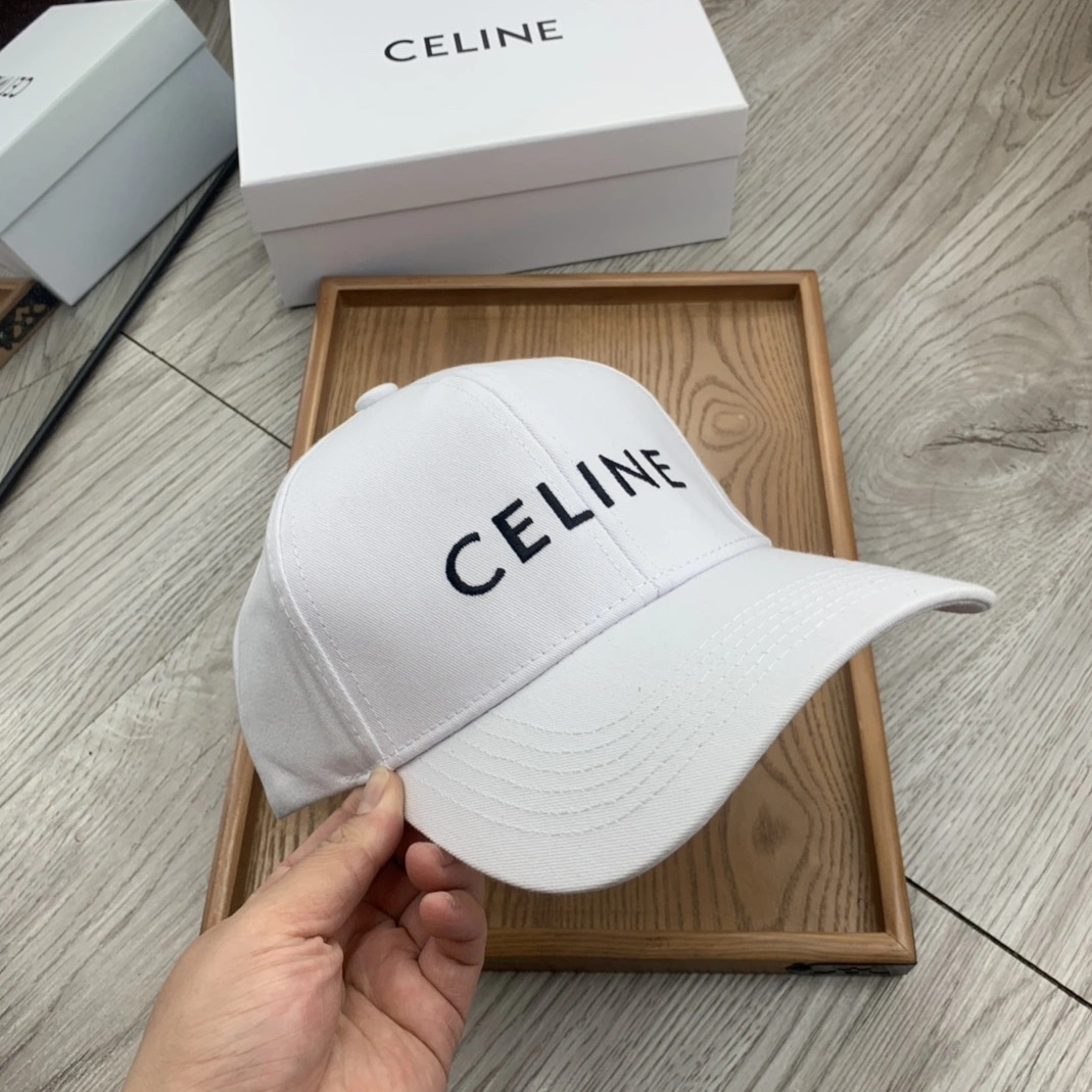 EasyMatch 2894 Celine Caps