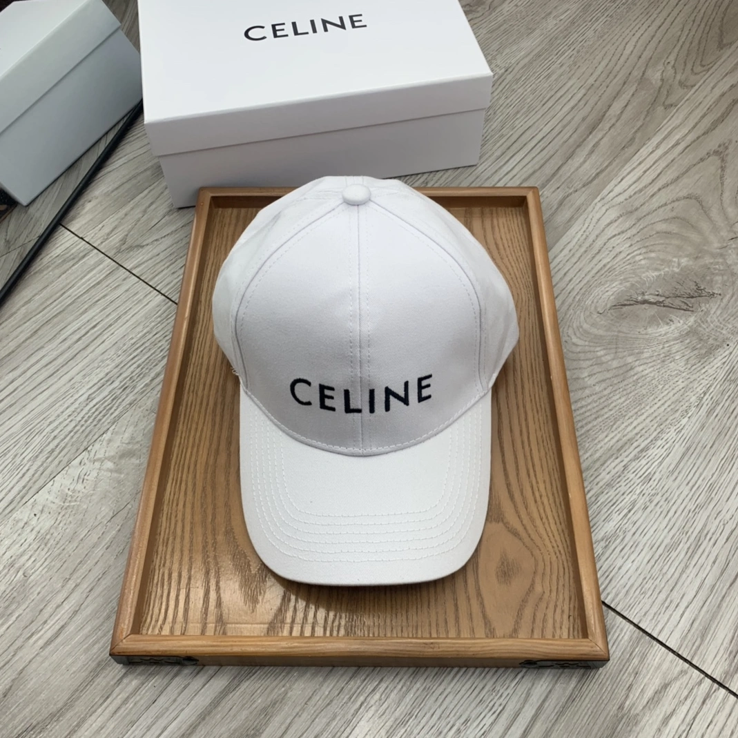 EasyMatch 2894 Celine Caps