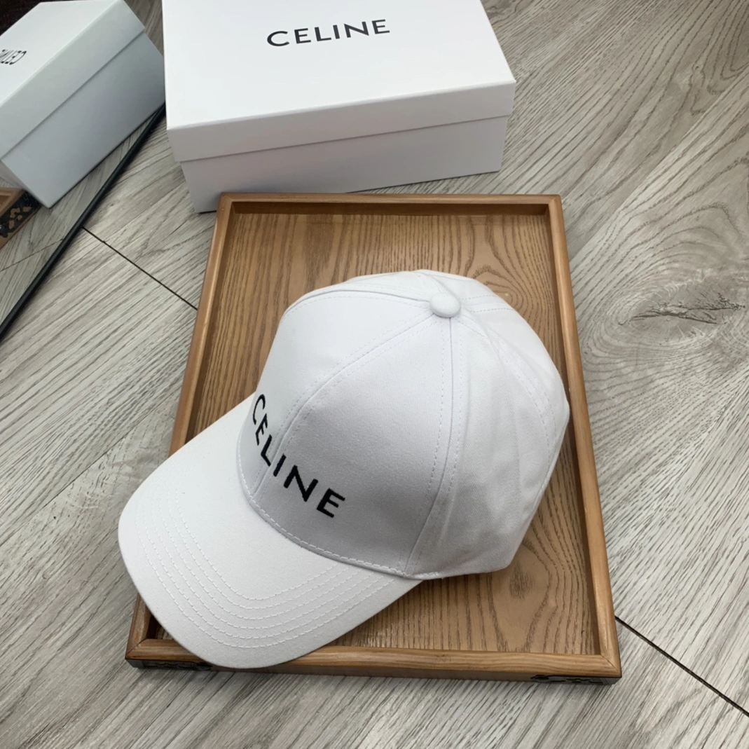 EasyMatch 2894 Celine Caps