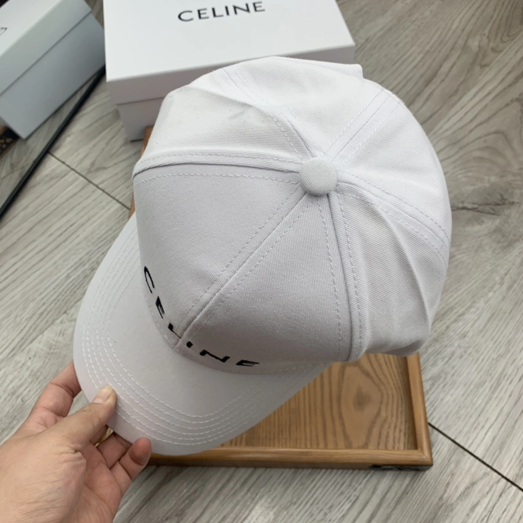 EasyMatch 2894 Celine Caps