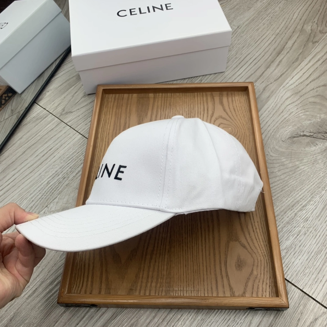 EasyMatch 2894 Celine Caps