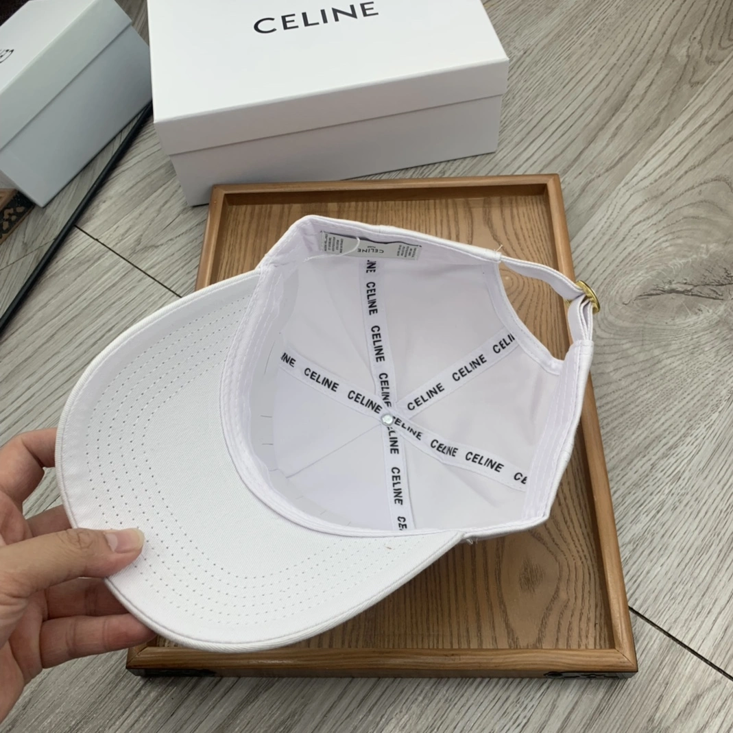 EasyMatch 2894 Celine Caps