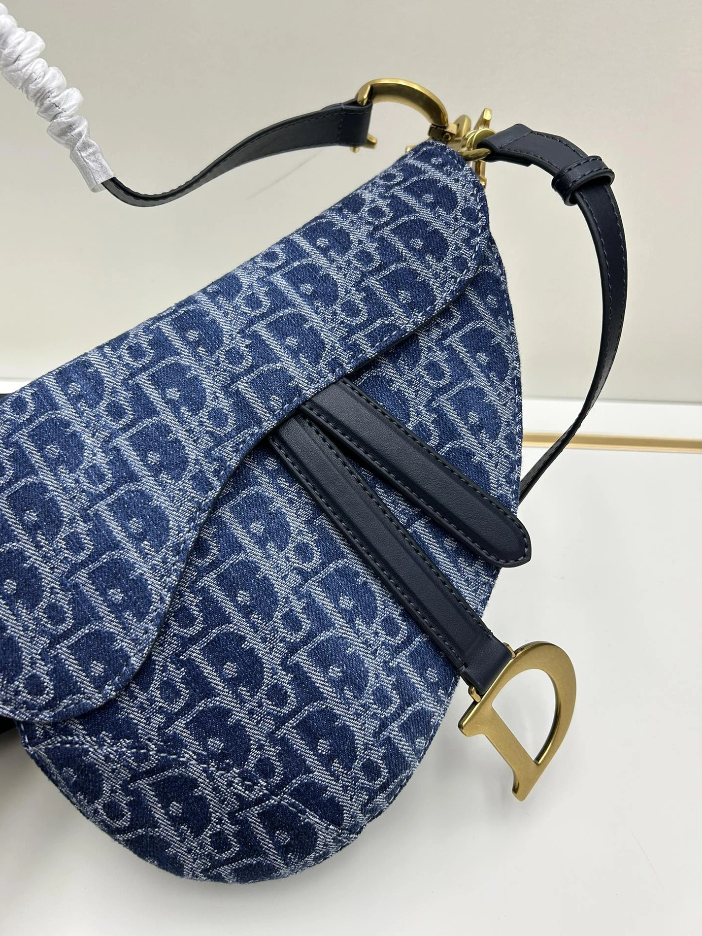 EasyMatch 2918 Christian Dior AAA Quality Messenger Bags For Women