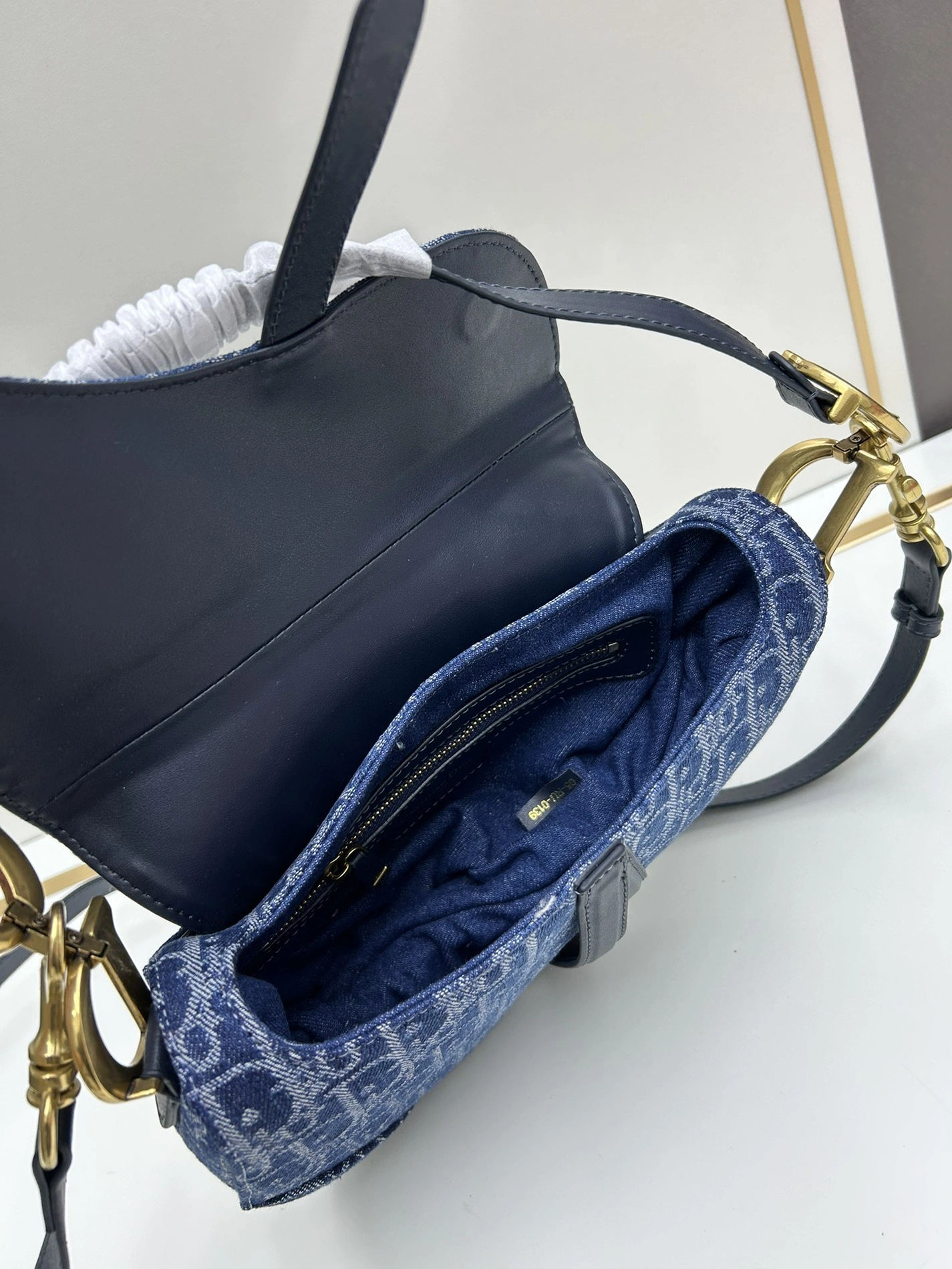EasyMatch 2918 Christian Dior AAA Quality Messenger Bags For Women