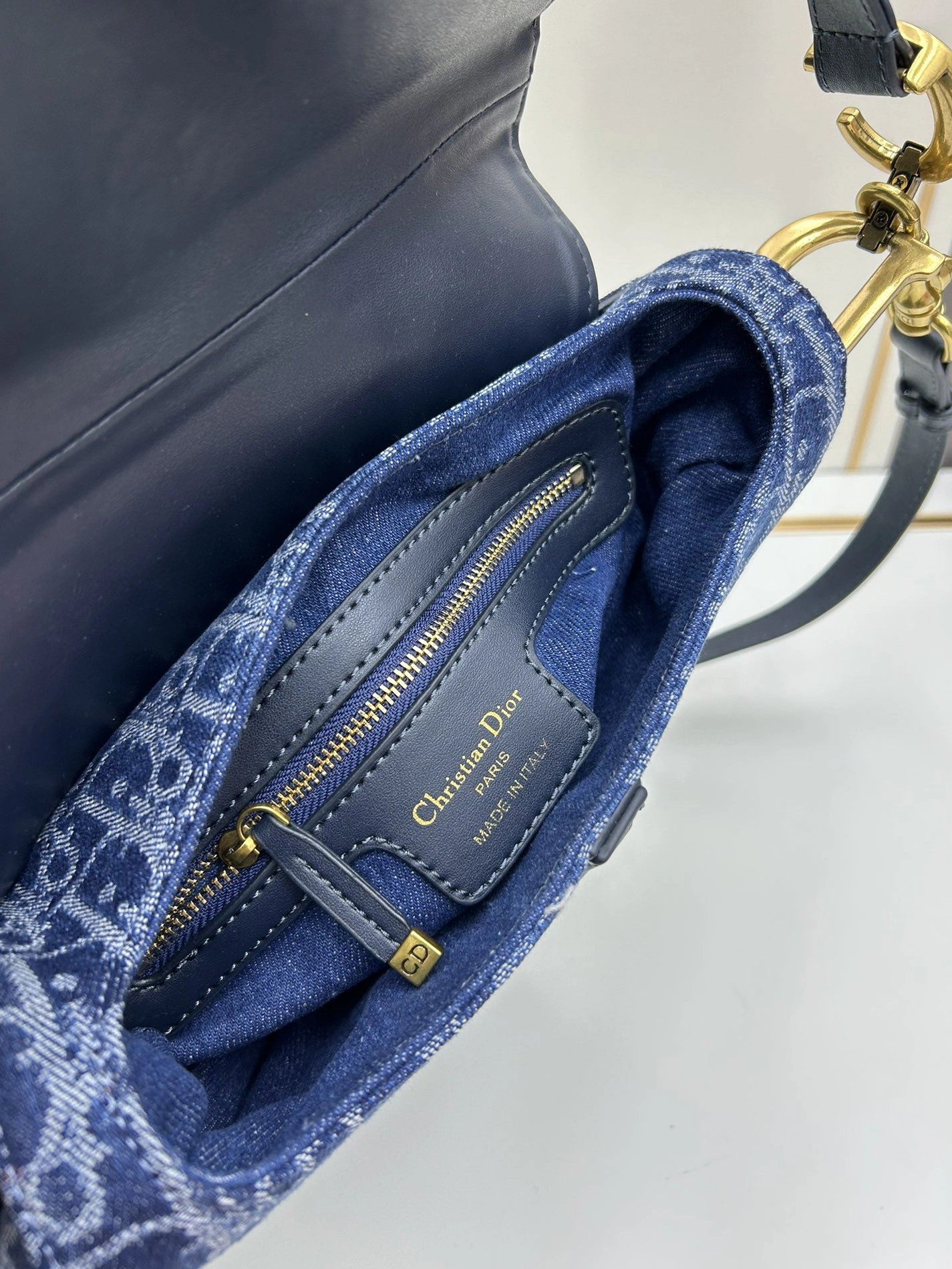 EasyMatch 2918 Christian Dior AAA Quality Messenger Bags For Women