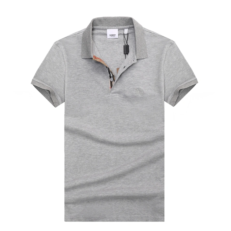 EasyMatch 2960 Burberry T-Shirts Short Sleeved For Men