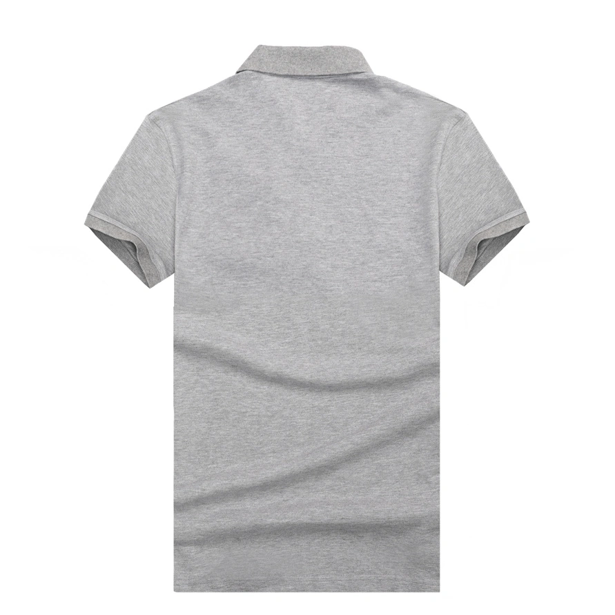 EasyMatch 2960 Burberry T-Shirts Short Sleeved For Men