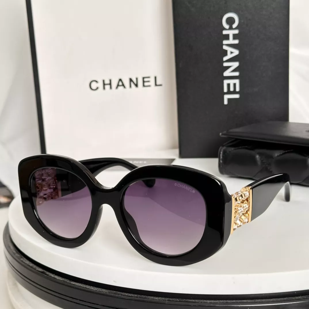 EasyMatch 3011 Chanel AAA Quality Sunglasses