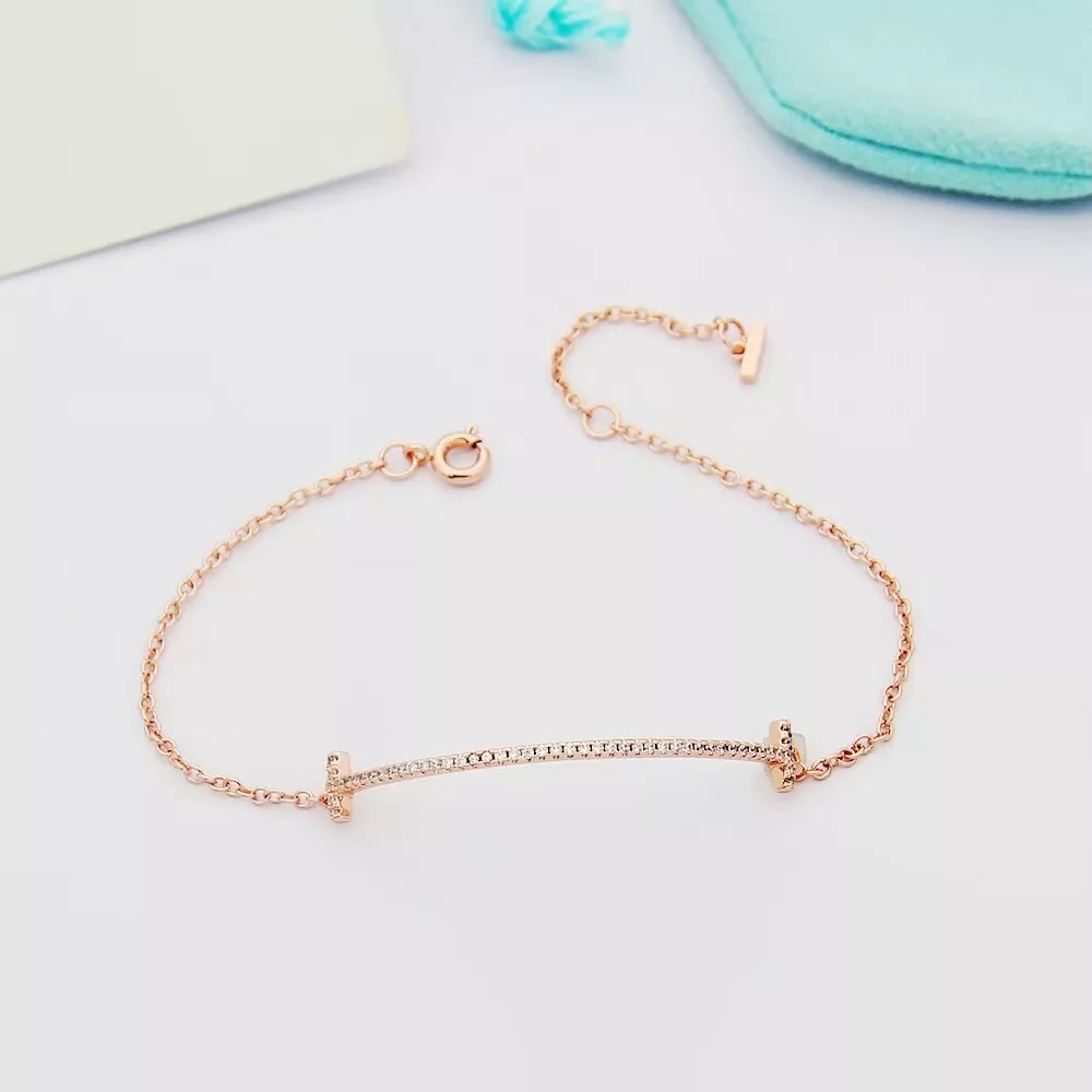 EasyMatch 3017 Tiffany Bracelets