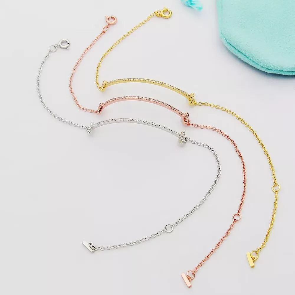EasyMatch 3017 Tiffany Bracelets