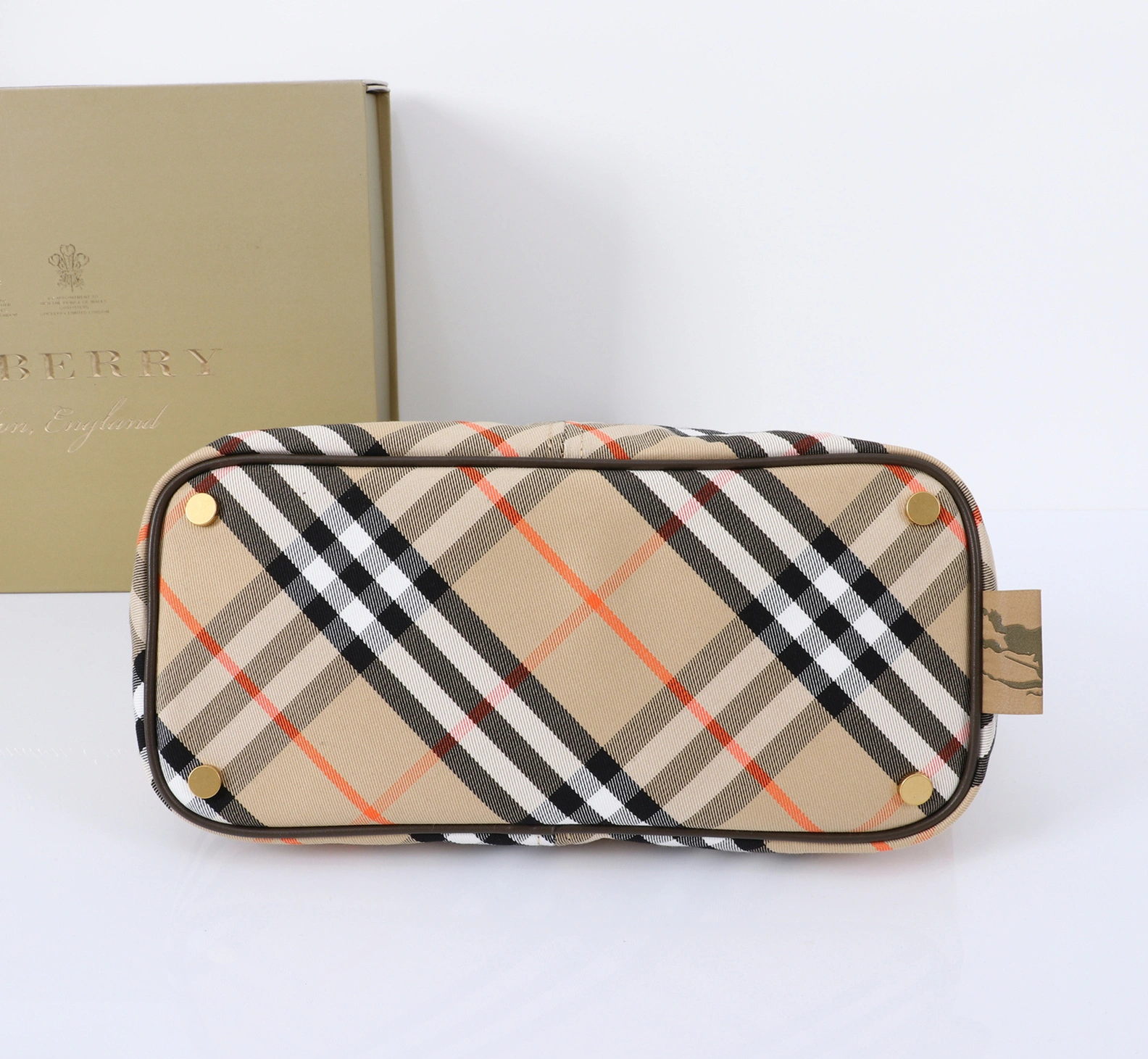 EasyMatch 3061 Burberry AAA Quality Shoulder Bags For Women
