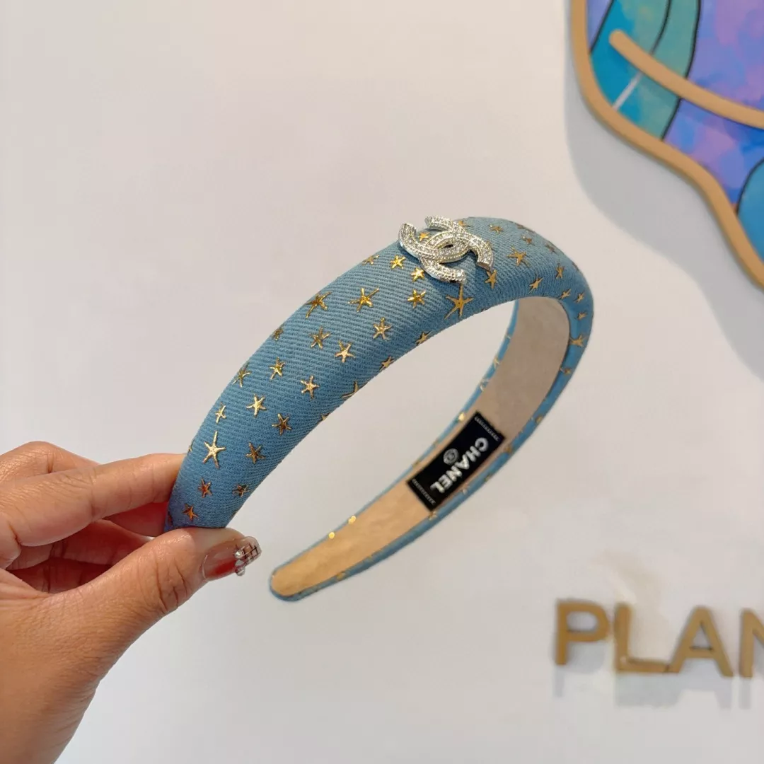 EasyMatch 3066 Chanel Headband
