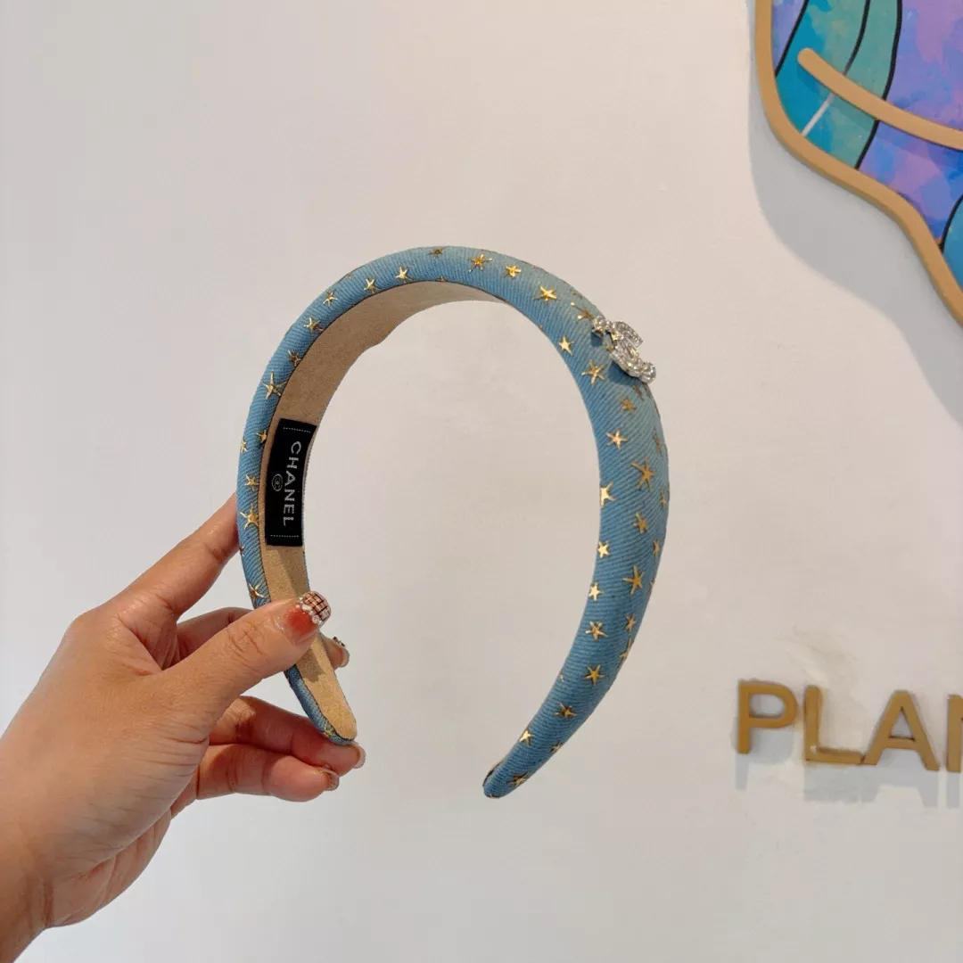 EasyMatch 3066 Chanel Headband
