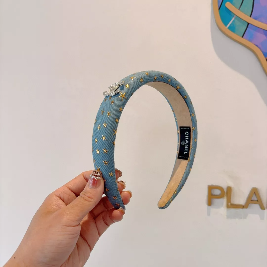 EasyMatch 3066 Chanel Headband