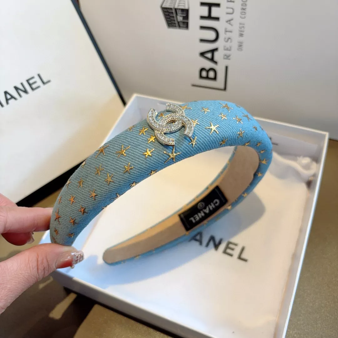 EasyMatch 3066 Chanel Headband