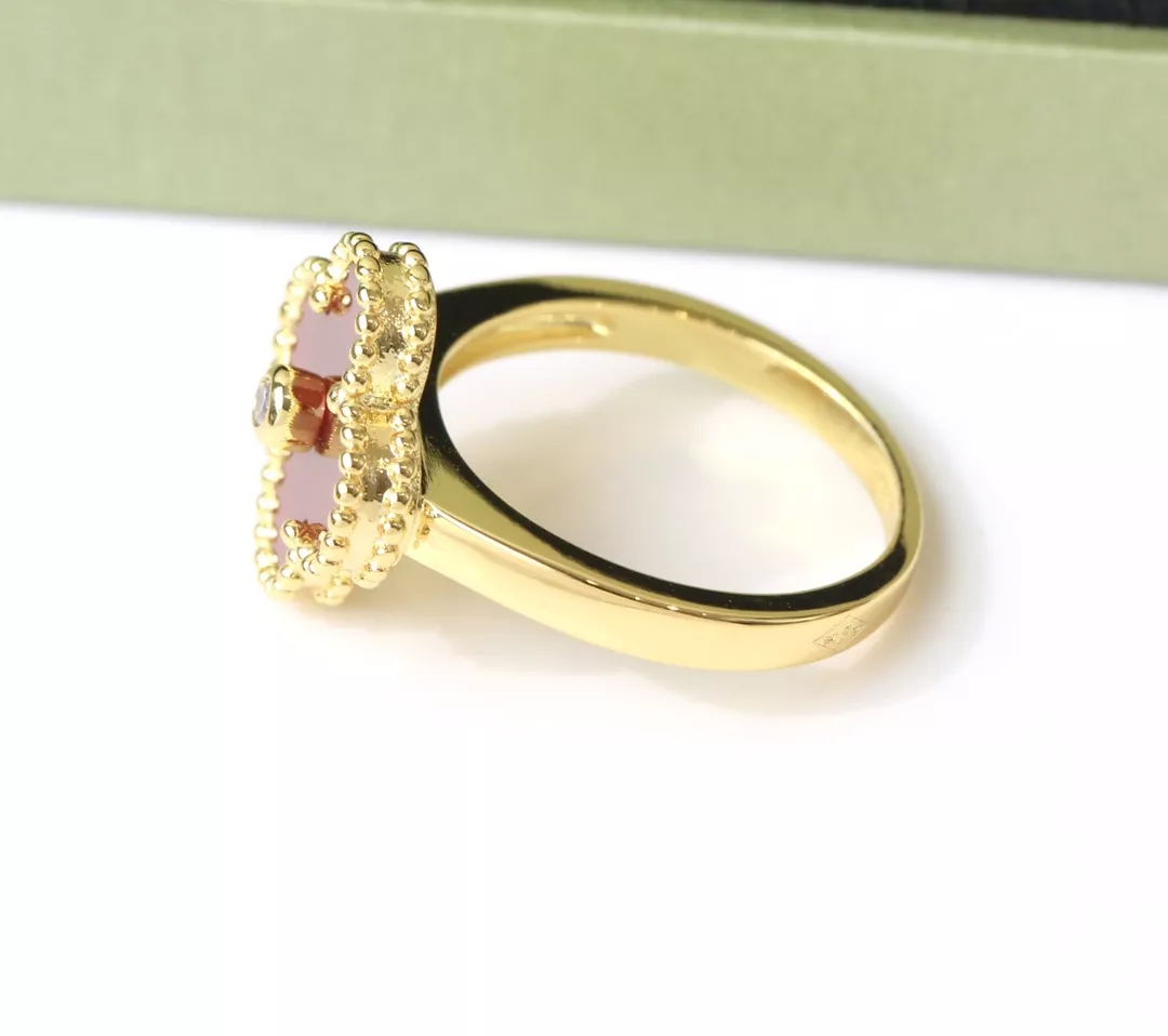 EasyMatch 3089 Van Cleef & Arpels Rings For Women
