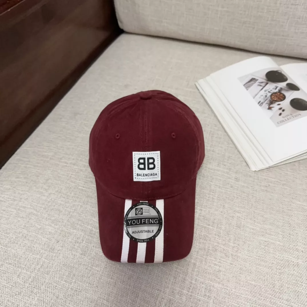 EasyMatch 3143 Balenciaga Caps