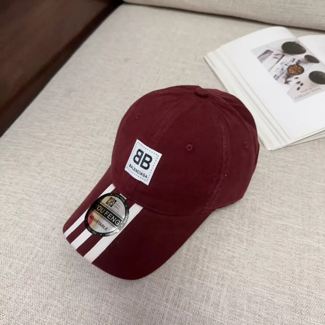 EasyMatch 3143 Balenciaga Caps