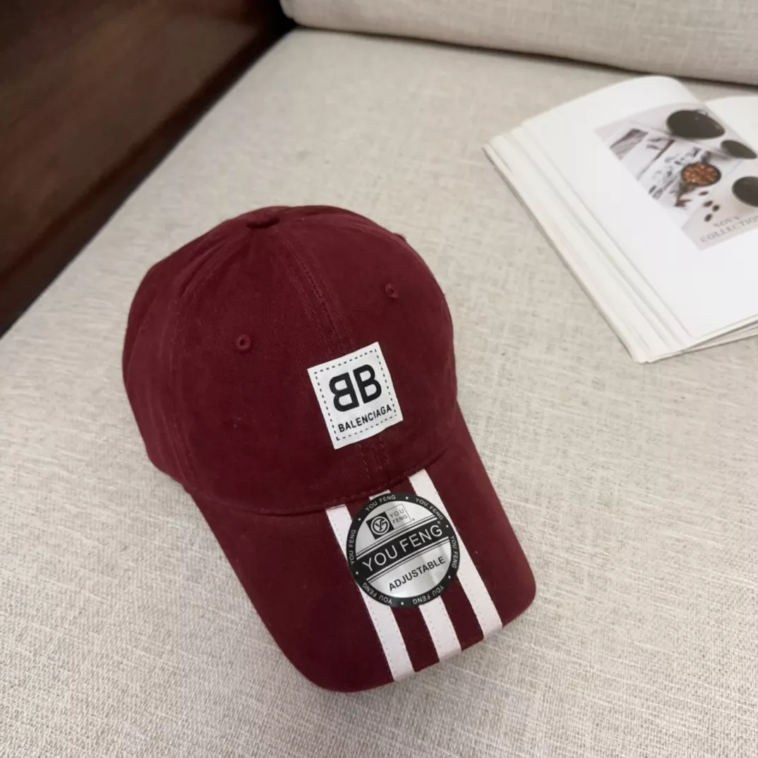 EasyMatch 3143 Balenciaga Caps