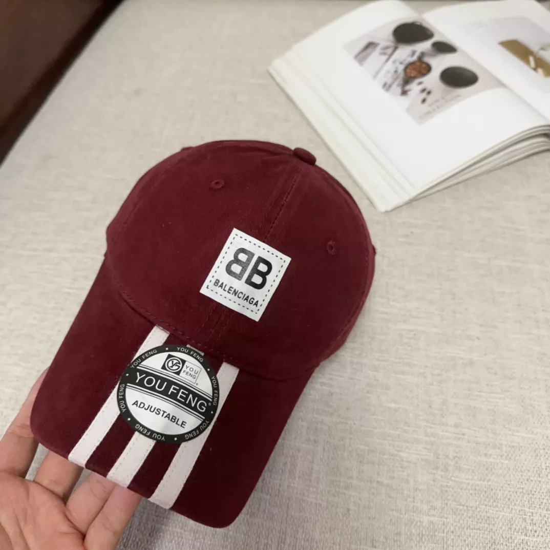EasyMatch 3143 Balenciaga Caps