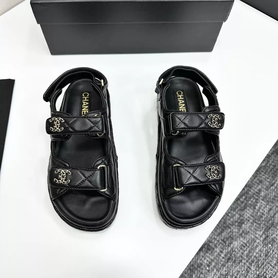 EasyMatch 3169 Chanel Sandal For Women