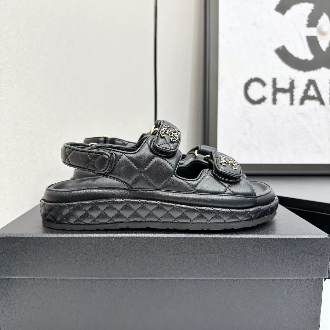 EasyMatch 3169 Chanel Sandal For Women