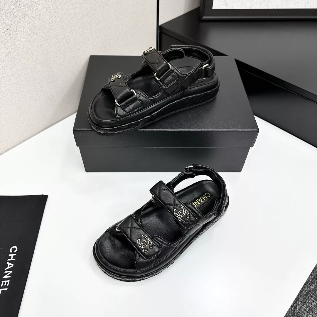 EasyMatch 3169 Chanel Sandal For Women