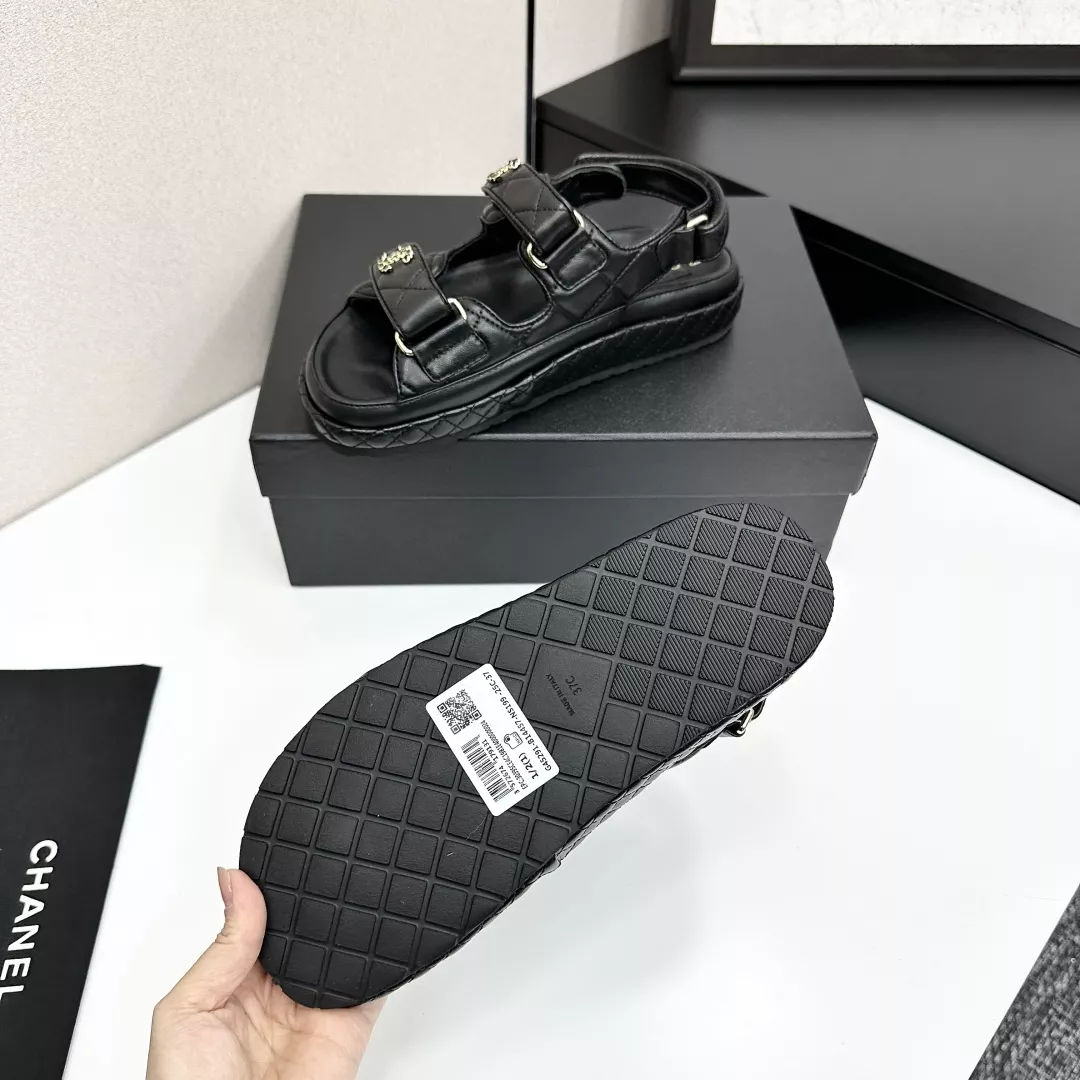 EasyMatch 3169 Chanel Sandal For Women