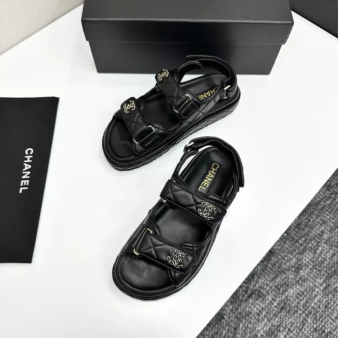 EasyMatch 3169 Chanel Sandal For Women